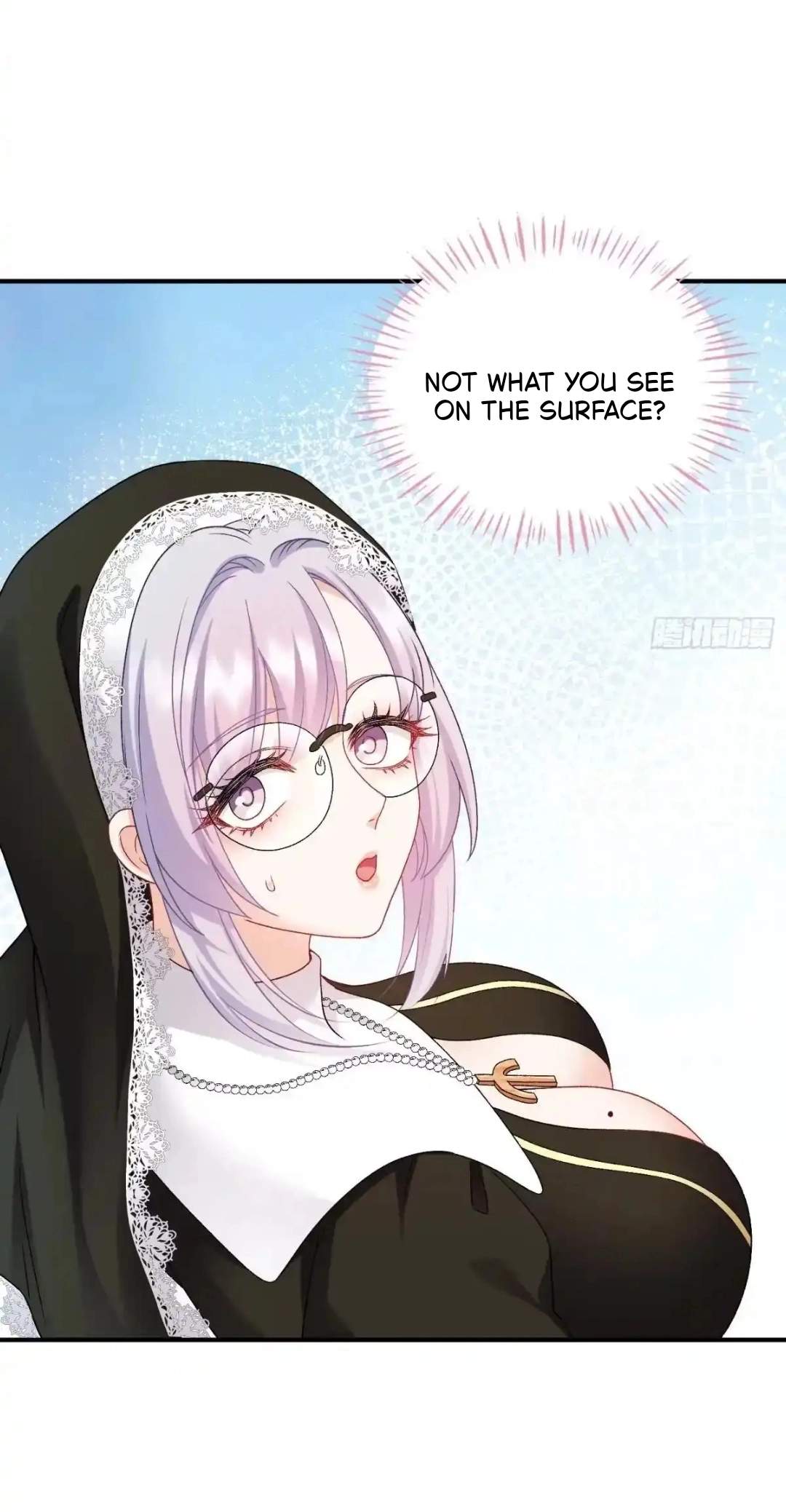 After Improperly Licking a Dog, I Became a Billionaire Chapter 339 page 35