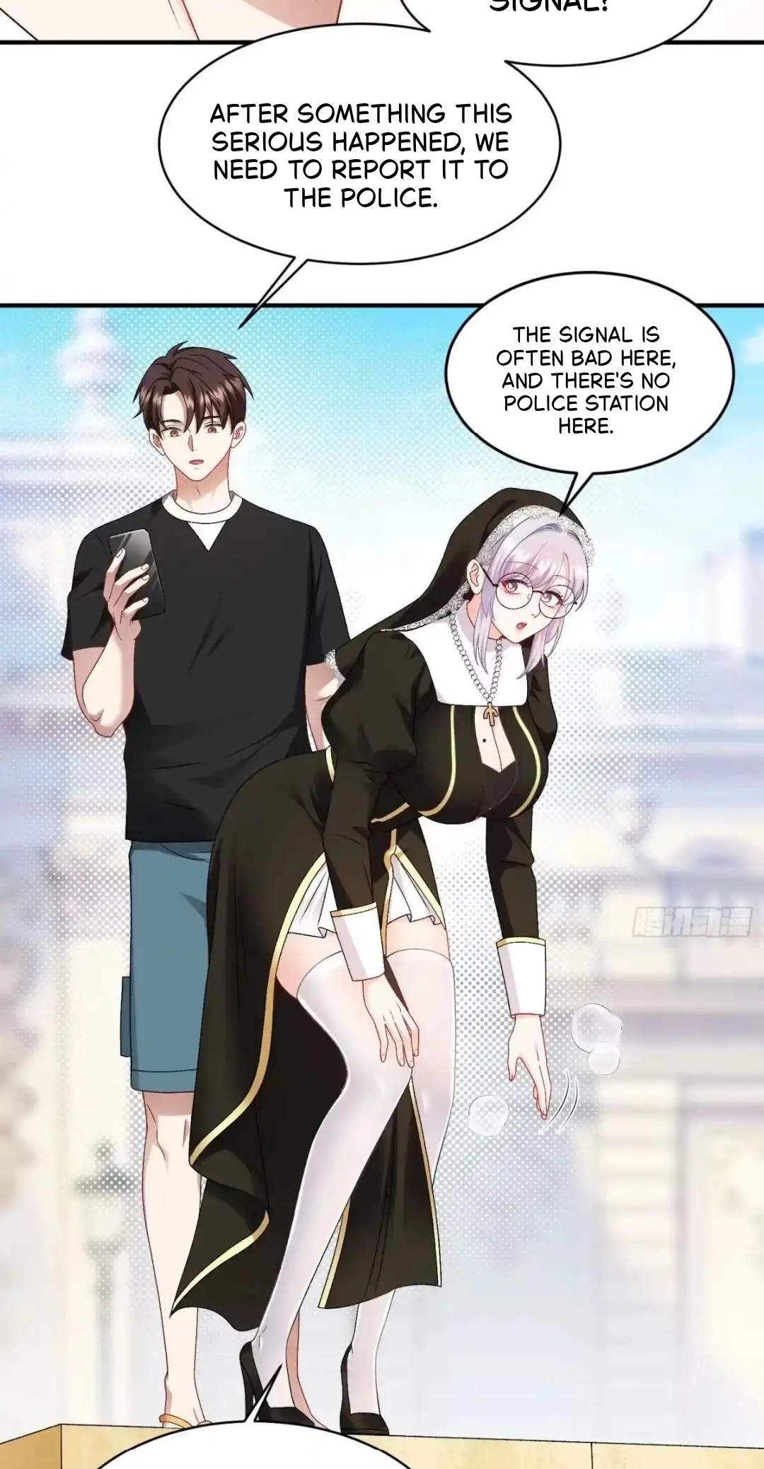 After Improperly Licking a Dog, I Became a Billionaire Chapter 339 page 37