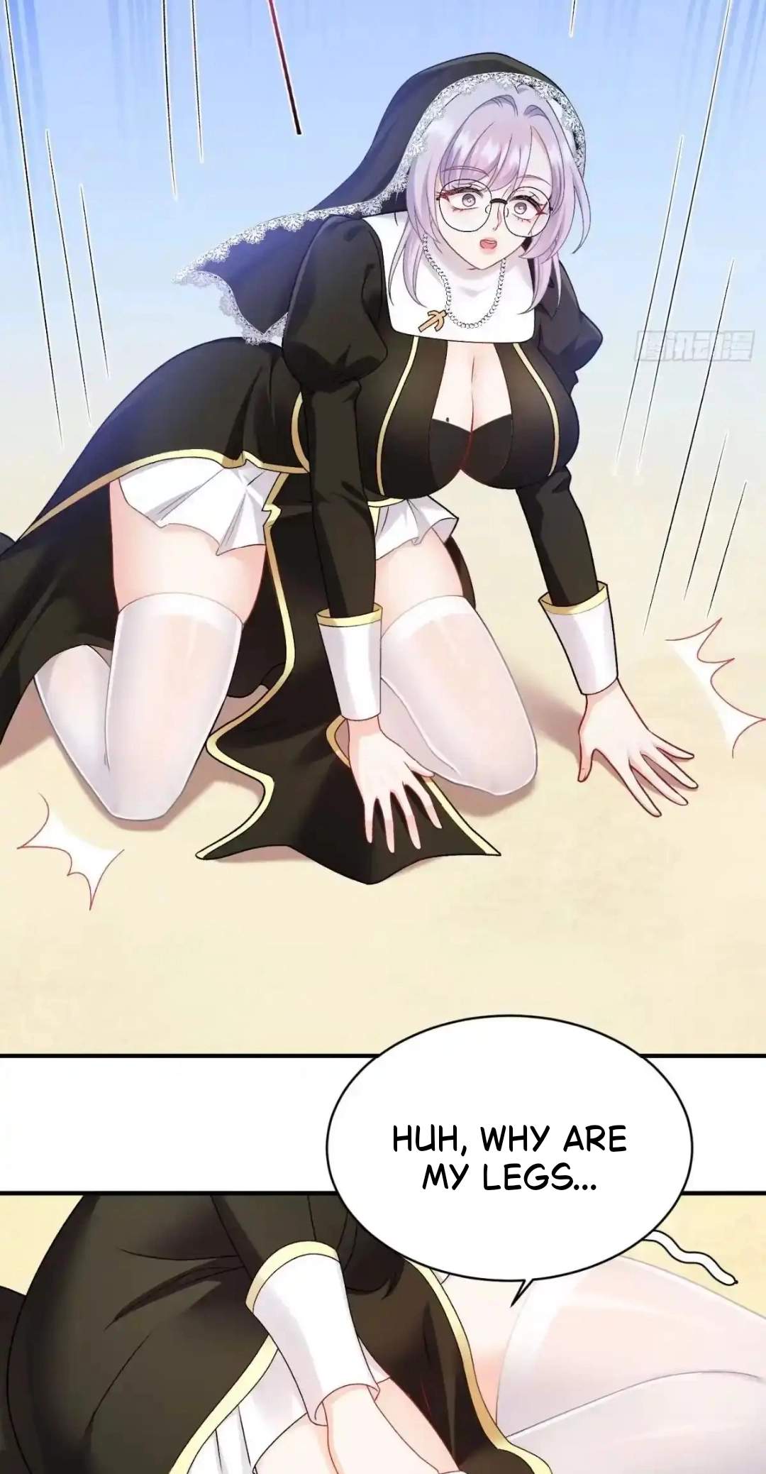 After Improperly Licking a Dog, I Became a Billionaire Chapter 339 page 39