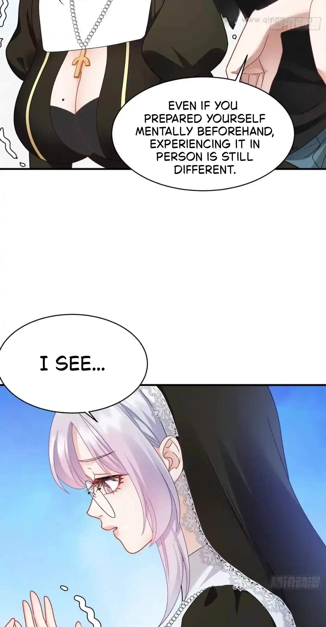 After Improperly Licking a Dog, I Became a Billionaire Chapter 339 page 41