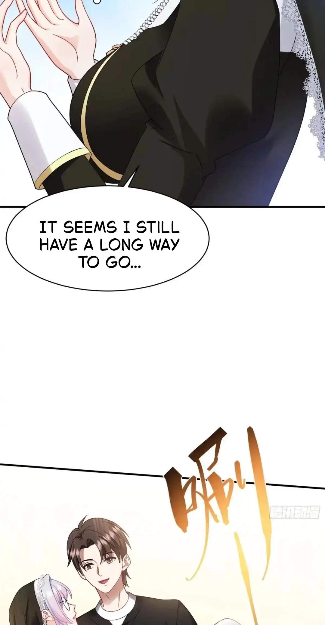 After Improperly Licking a Dog, I Became a Billionaire Chapter 339 page 42