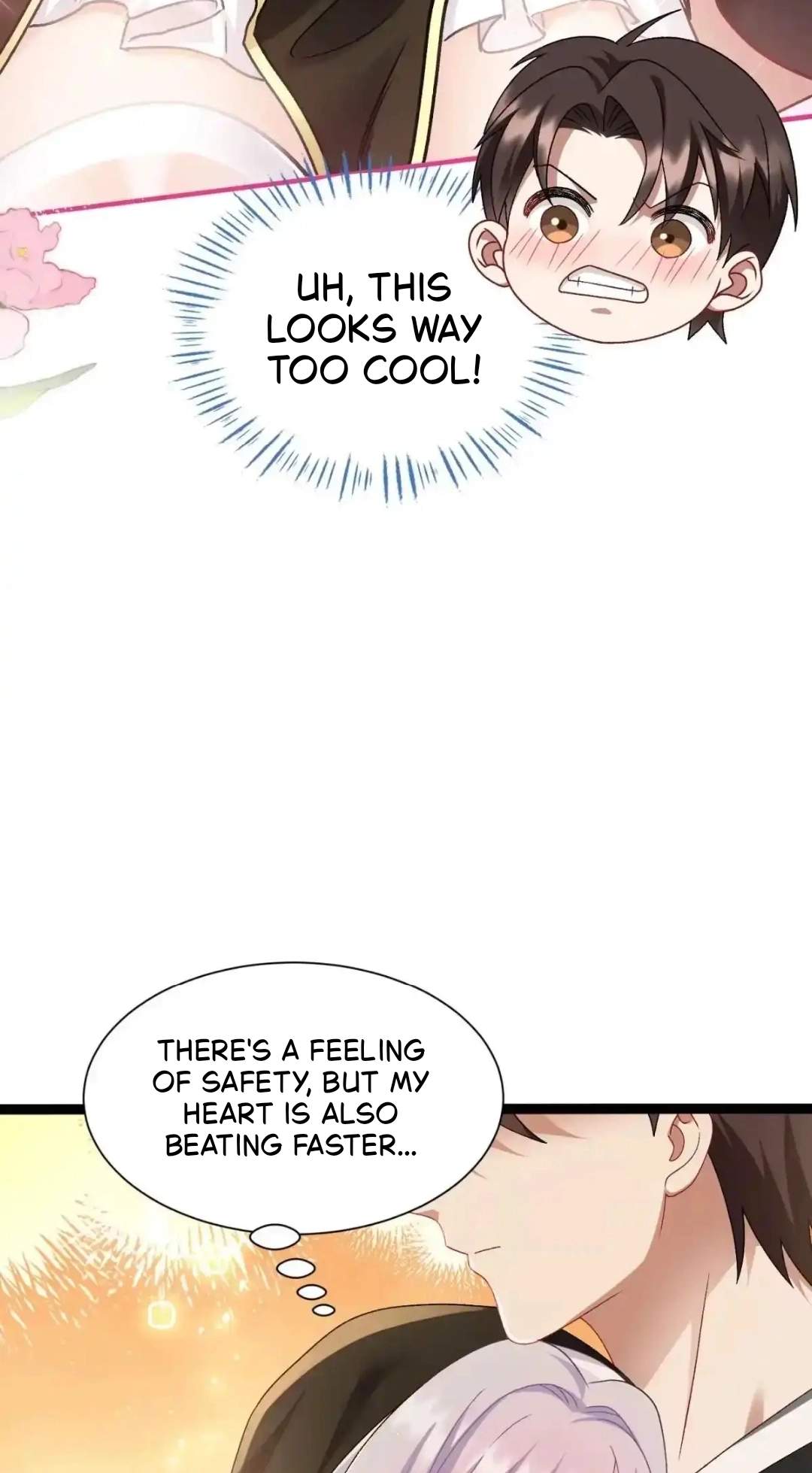 After Improperly Licking a Dog, I Became a Billionaire Chapter 339 page 45