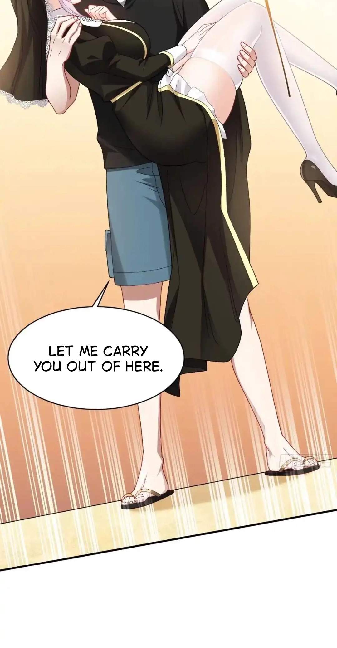 After Improperly Licking a Dog, I Became a Billionaire Chapter 339 page 43