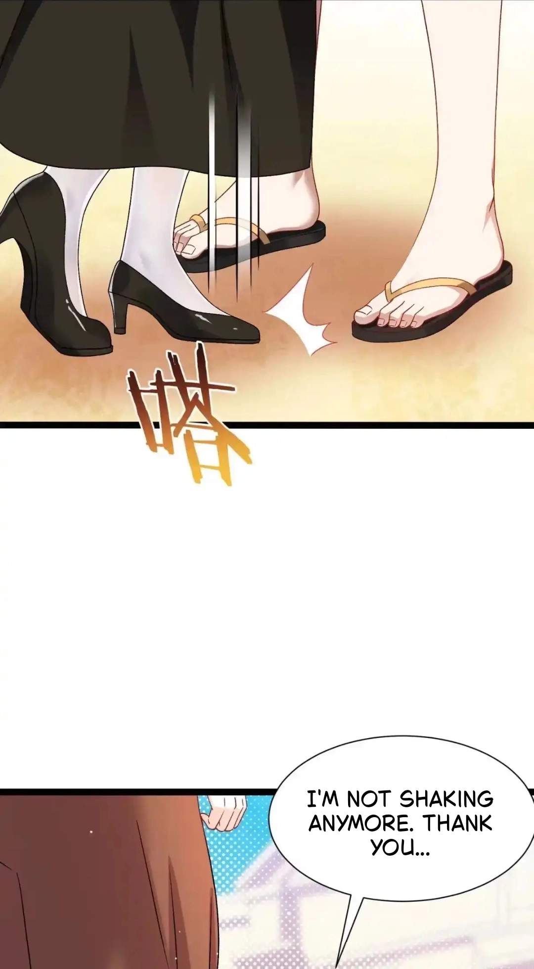 After Improperly Licking a Dog, I Became a Billionaire Chapter 339 page 48