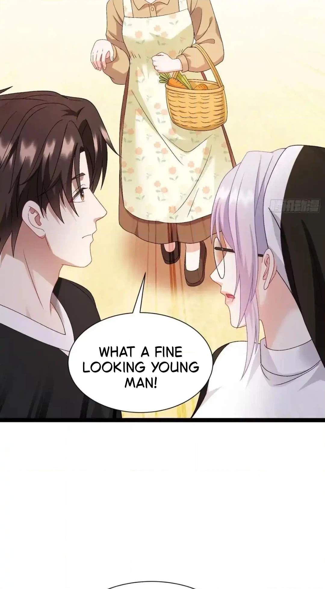 After Improperly Licking a Dog, I Became a Billionaire Chapter 339 page 50