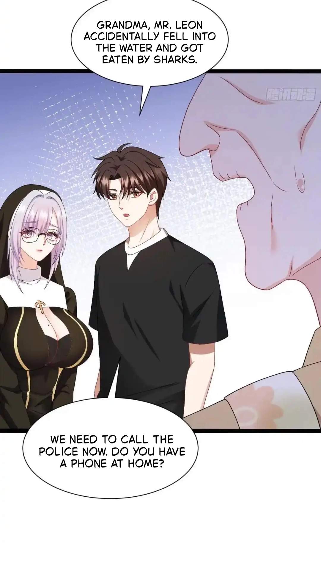 After Improperly Licking a Dog, I Became a Billionaire Chapter 339 page 51