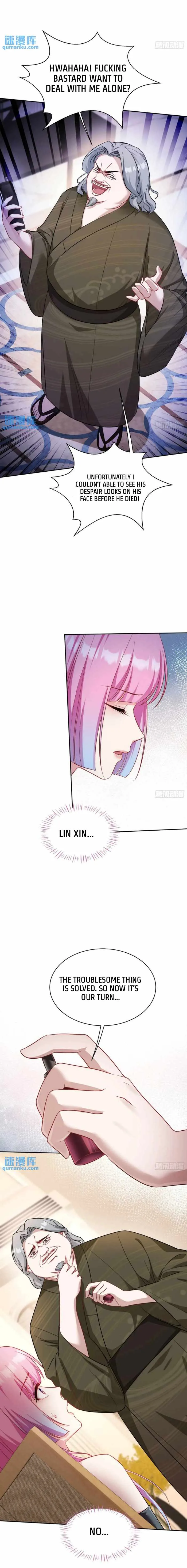 After Improperly Licking a Dog, I Became a Billionaire Chapter 43 page 6