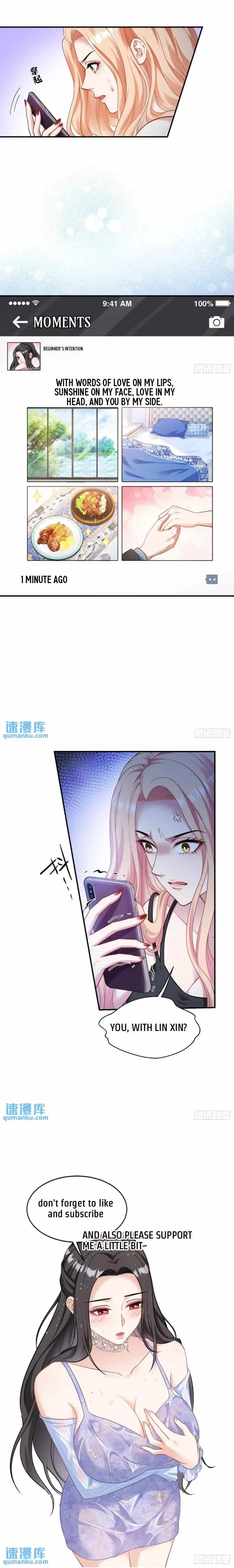 After Improperly Licking a Dog, I Became a Billionaire Chapter 46 page 6