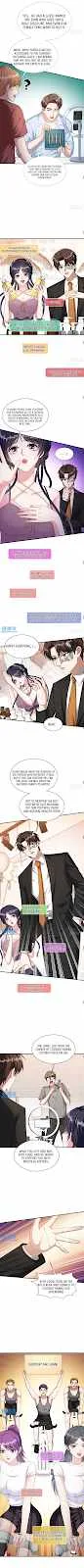 After Improperly Licking a Dog, I Became a Billionaire Chapter 48 page 7