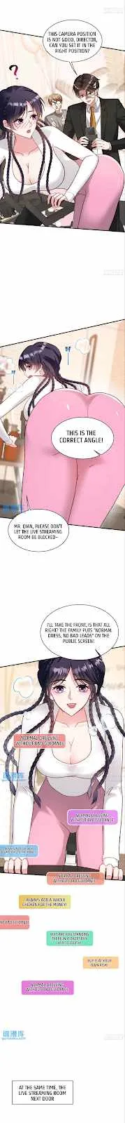 After Improperly Licking a Dog, I Became a Billionaire Chapter 48 page 3