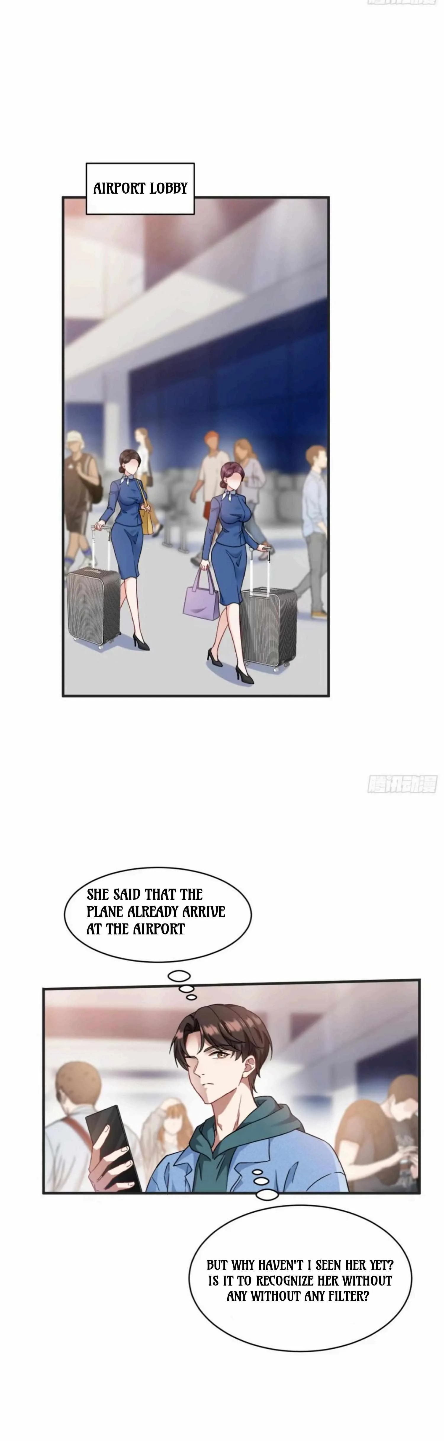 After Improperly Licking a Dog, I Became a Billionaire Chapter 5 page 2