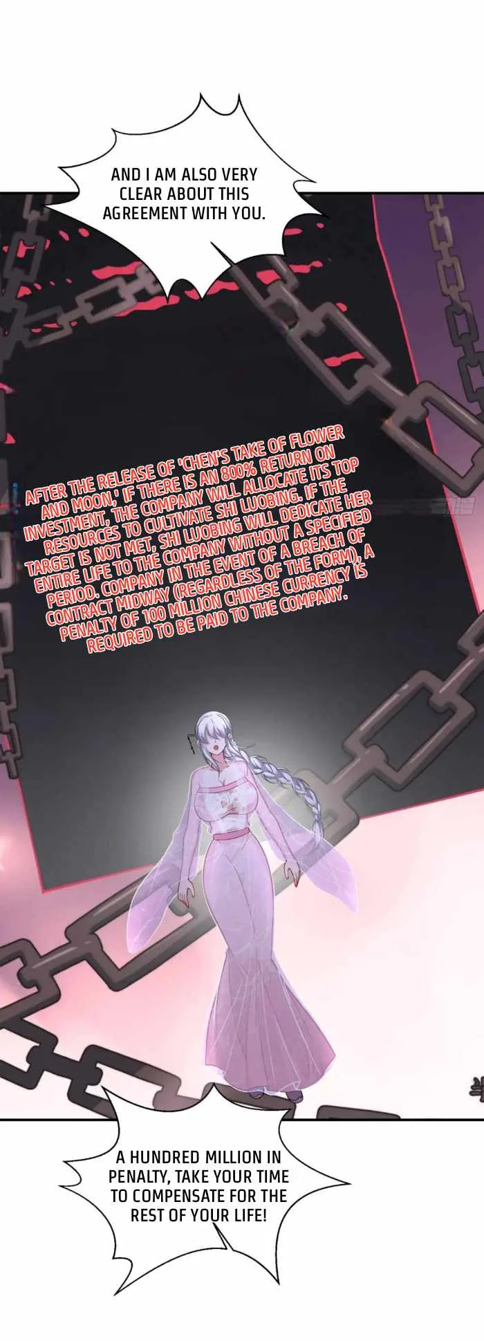 After Improperly Licking a Dog, I Became a Billionaire Chapter 56 page 5