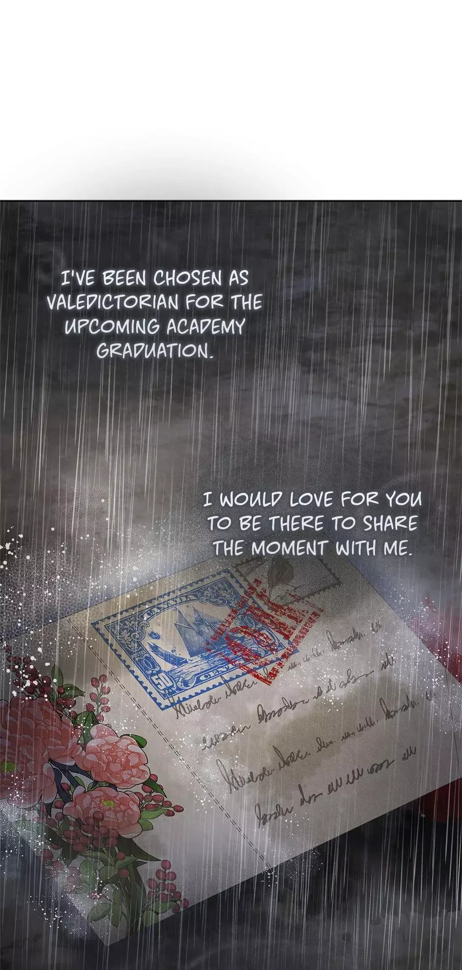 After My Death, My Little Groom Chapter 1 page 61