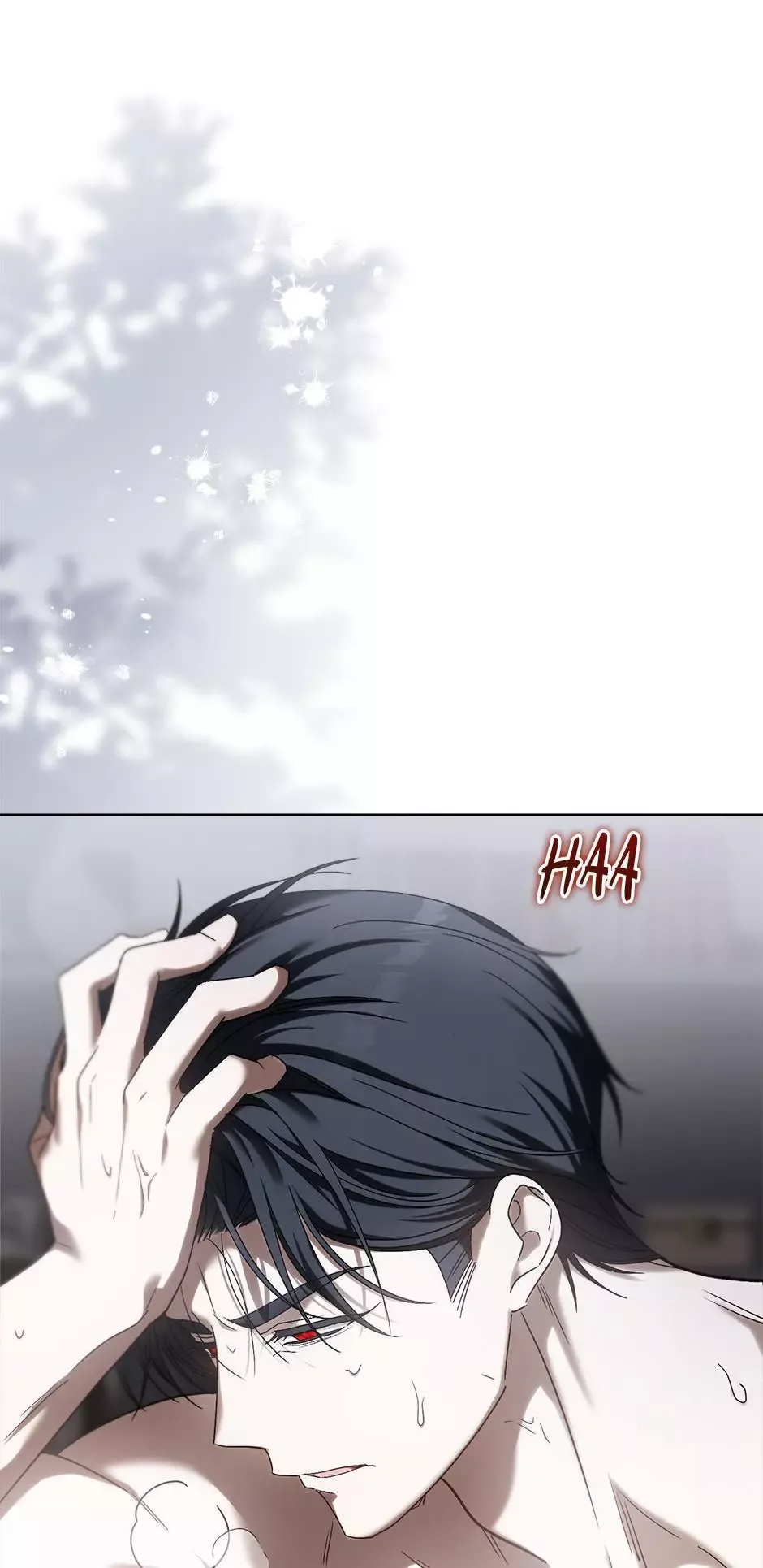 After My Death, My Little Groom Chapter 1 page 82