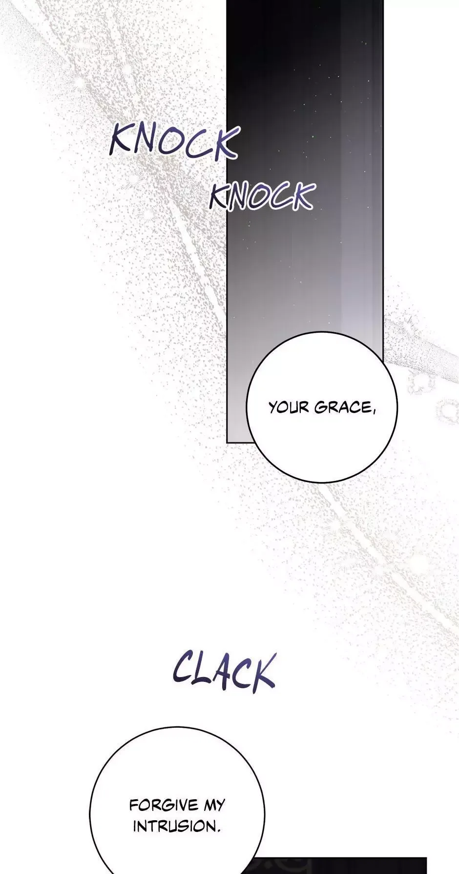 After My Death, My Little Groom Chapter 1 page 85
