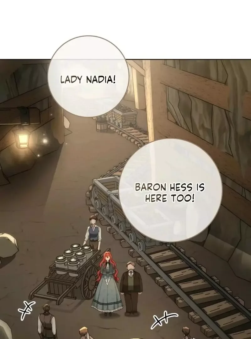 After My Death, My Little Groom Chapter 10 page 29