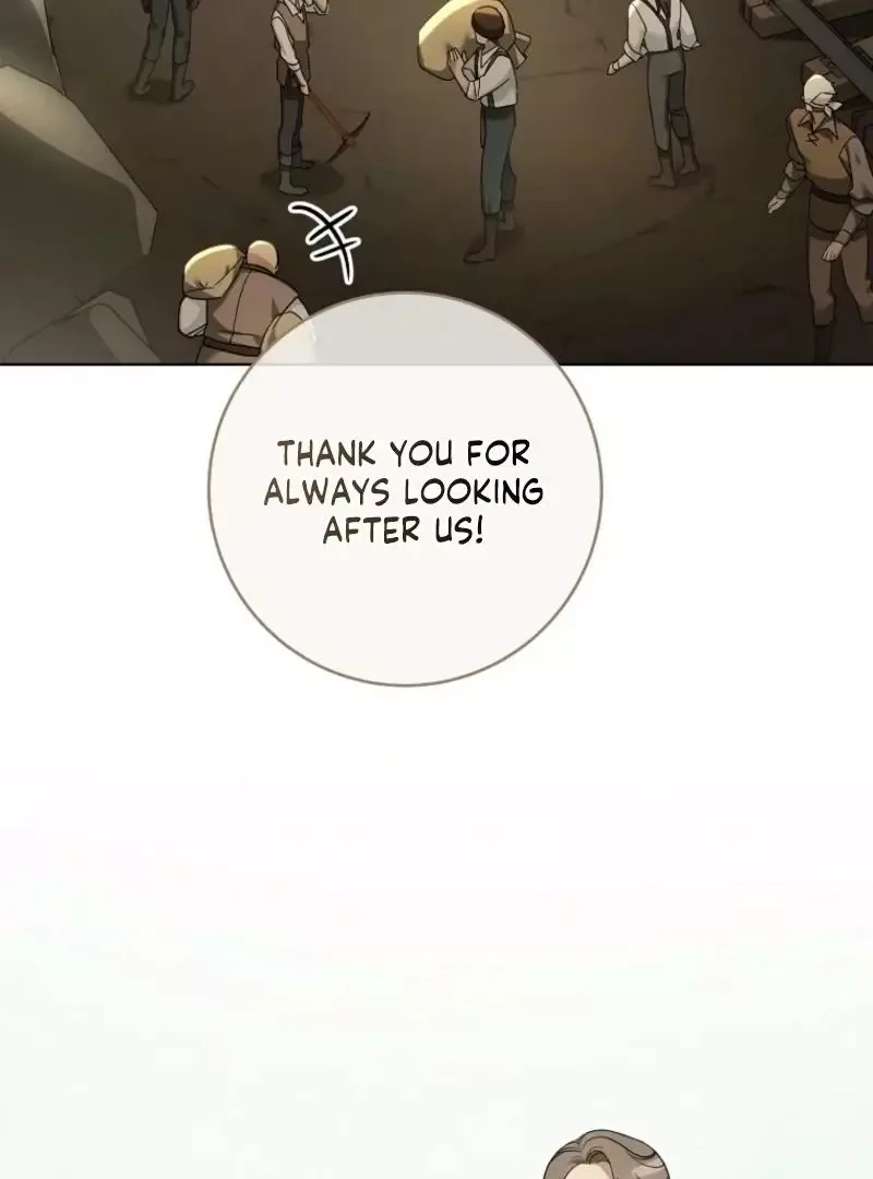 After My Death, My Little Groom Chapter 10 page 30