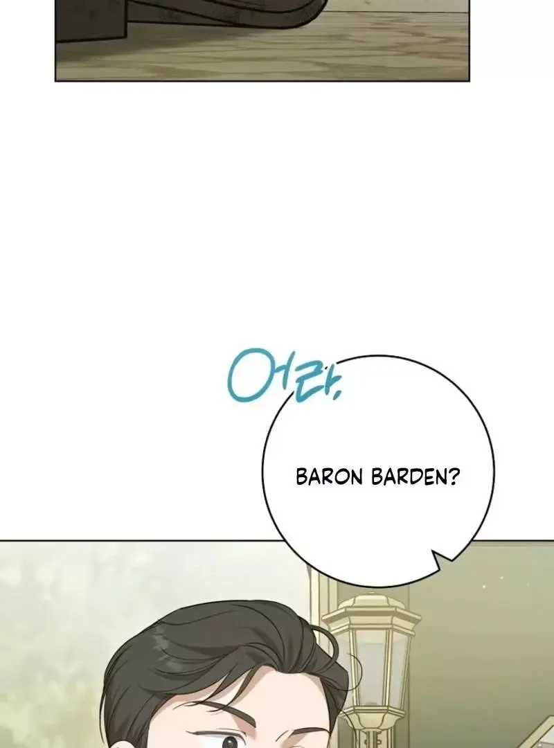 After My Death, My Little Groom Chapter 10 page 59