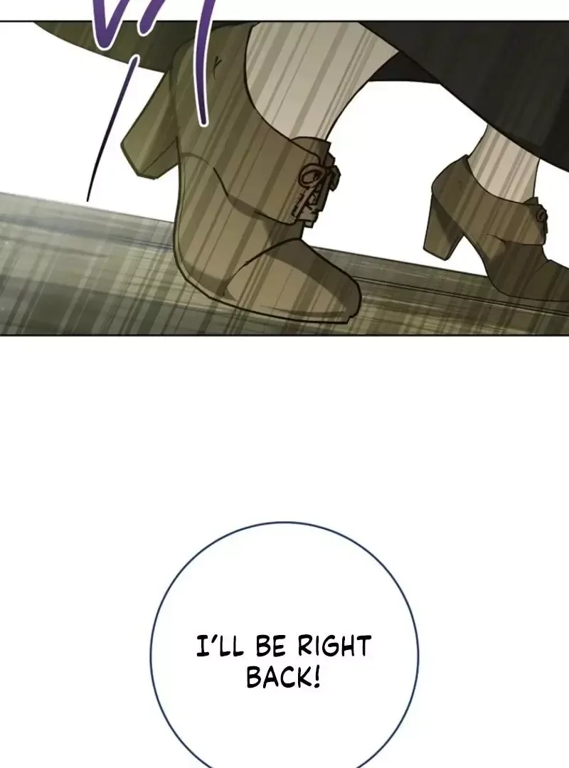 After My Death, My Little Groom Chapter 10 page 88