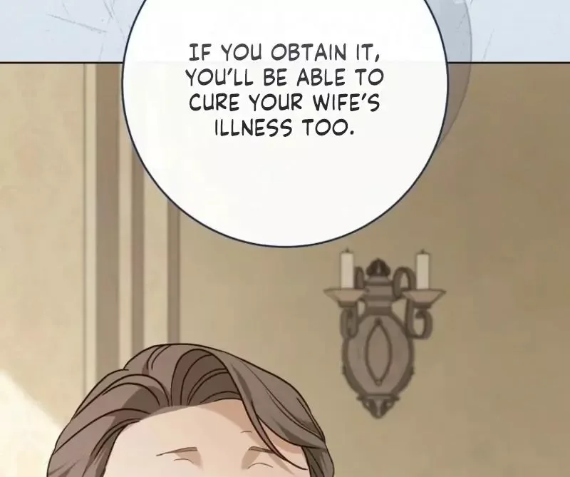 After My Death, My Little Groom Chapter 10 page 116