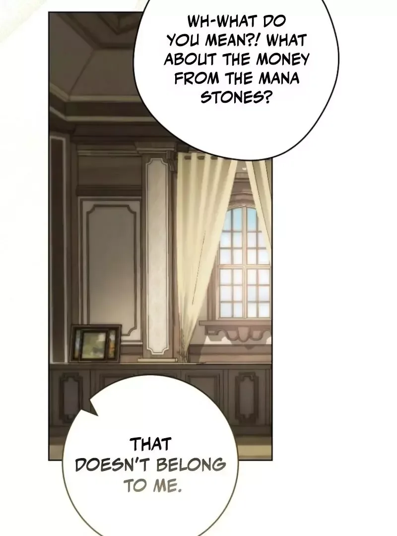 After My Death, My Little Groom Chapter 11 page 60