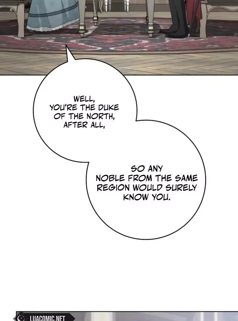 After My Death, My Little Groom Chapter 12 page 14