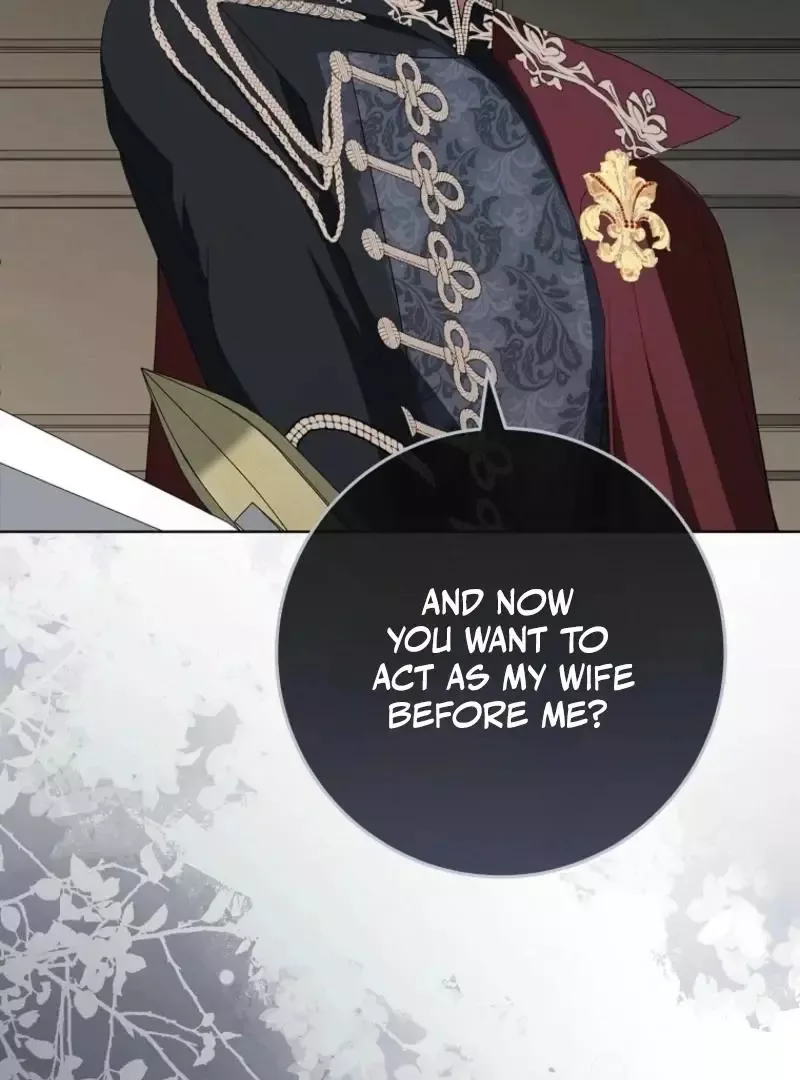 After My Death, My Little Groom Chapter 12 page 106