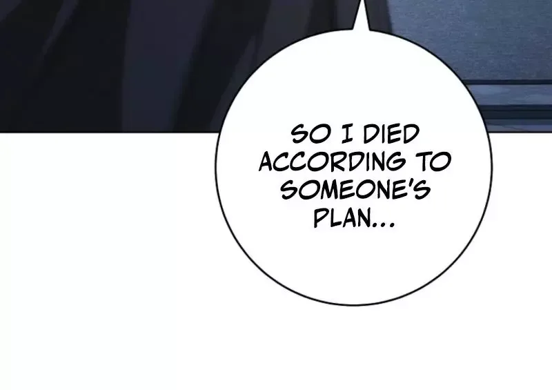 After My Death, My Little Groom Chapter 12 page 161