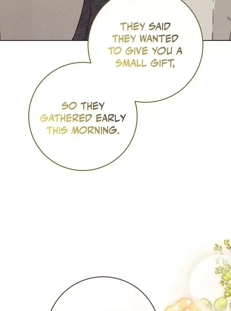 After My Death, My Little Groom Chapter 13 page 15