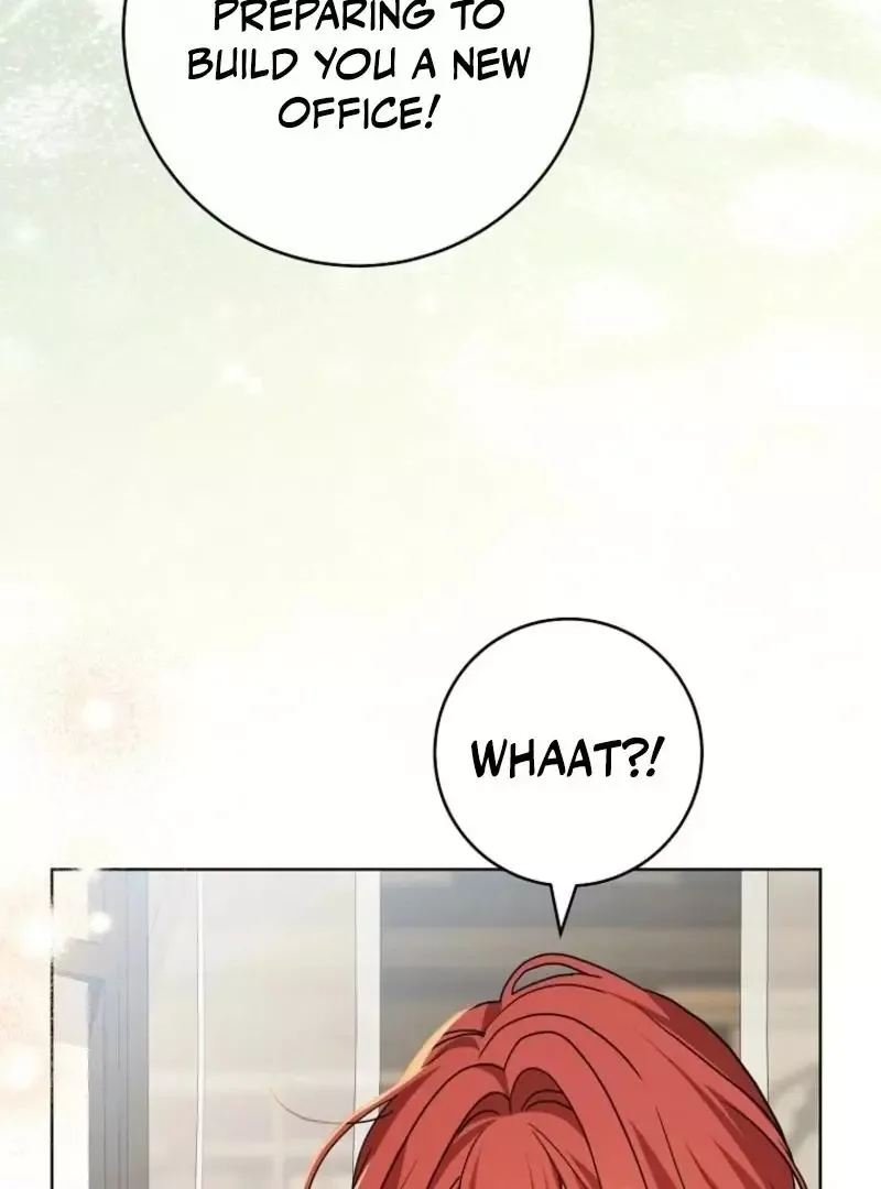 After My Death, My Little Groom Chapter 13 page 11