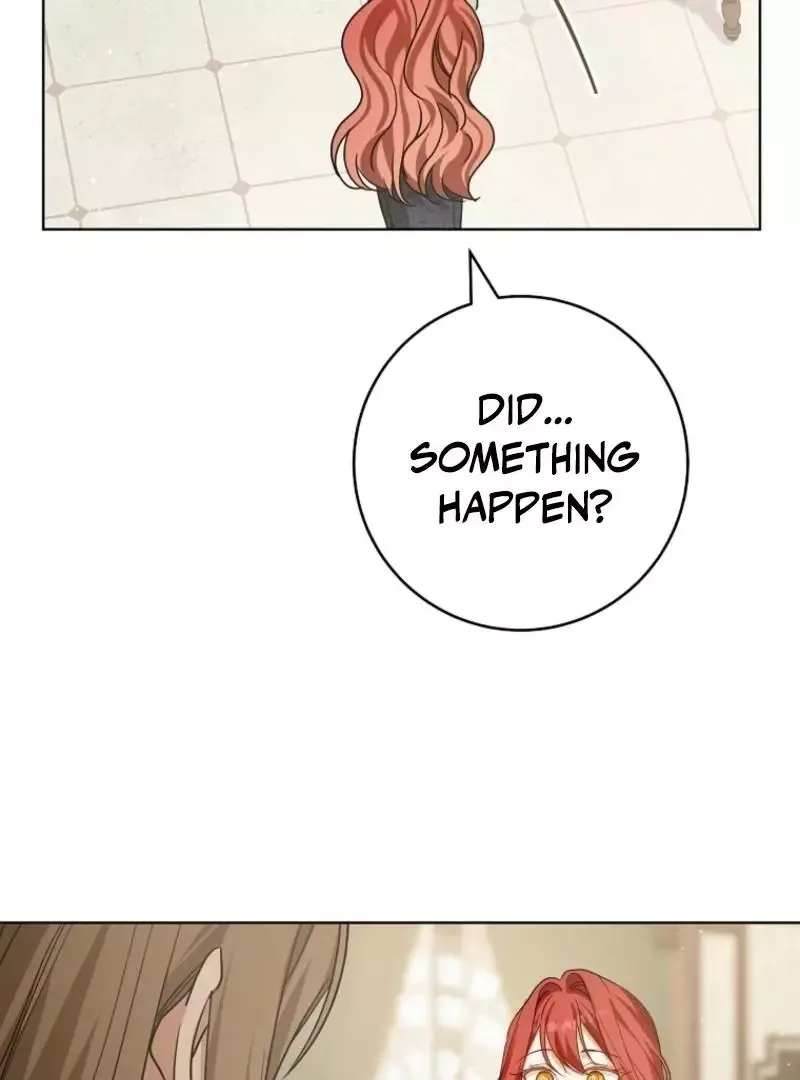 After My Death, My Little Groom Chapter 13 page 20
