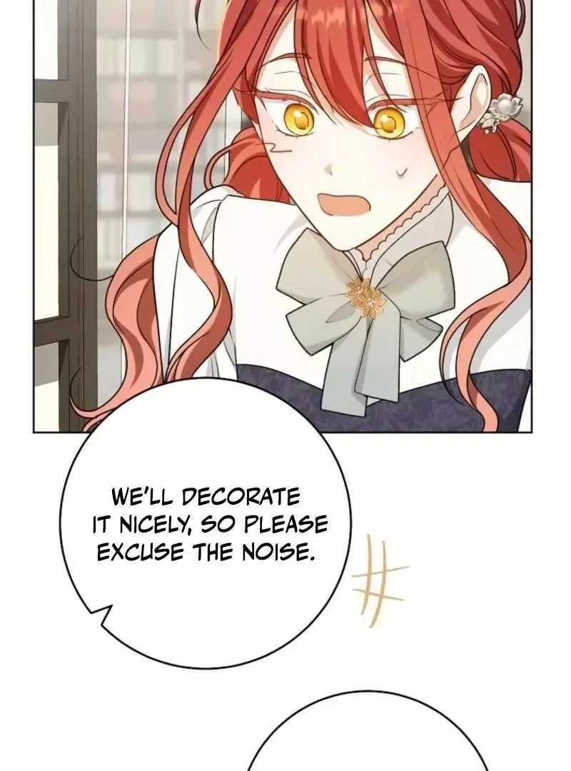 After My Death, My Little Groom Chapter 13 page 12