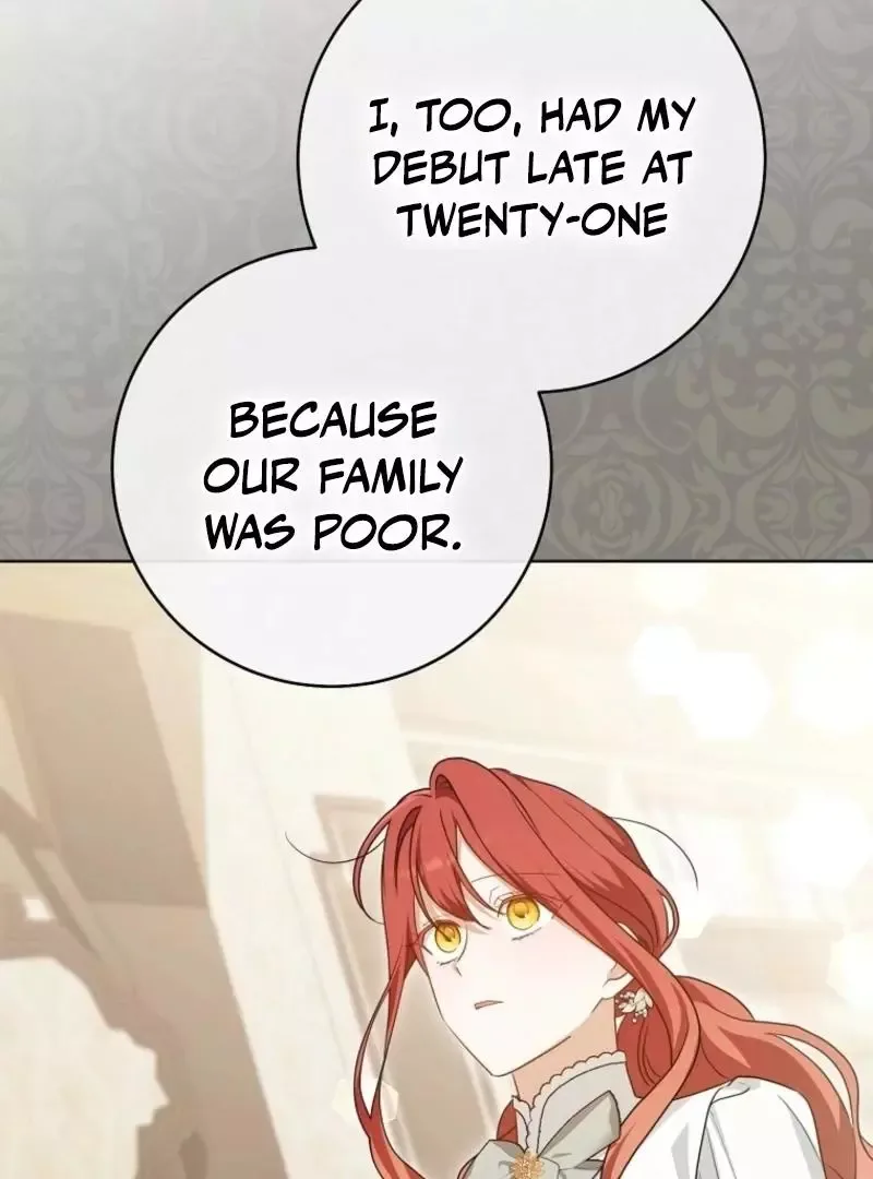 After My Death, My Little Groom Chapter 13 page 37