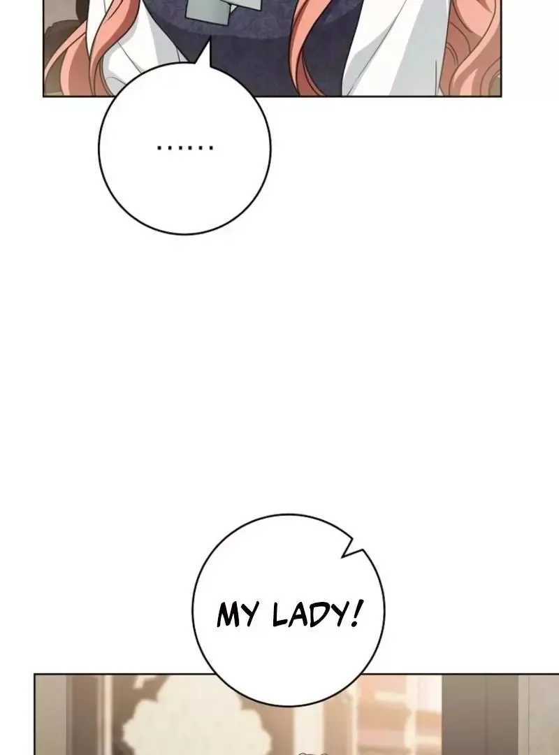 After My Death, My Little Groom Chapter 13 page 60