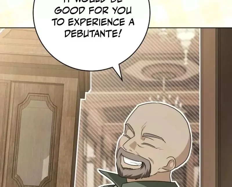 After My Death, My Little Groom Chapter 13 page 62