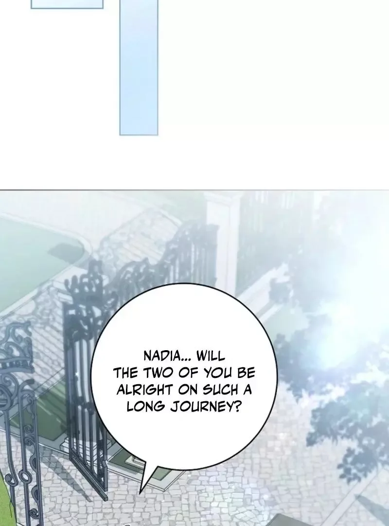 After My Death, My Little Groom Chapter 13 page 77