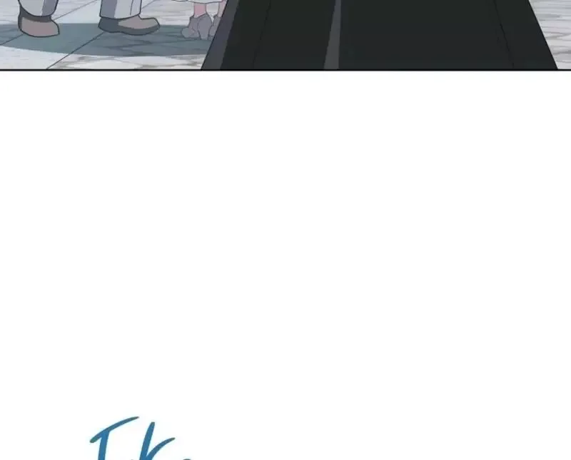 After My Death, My Little Groom Chapter 13 page 81