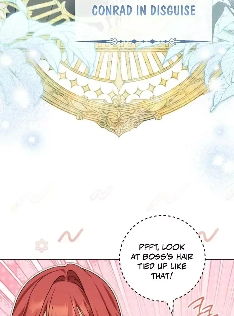 After My Death, My Little Groom Chapter 13 page 87