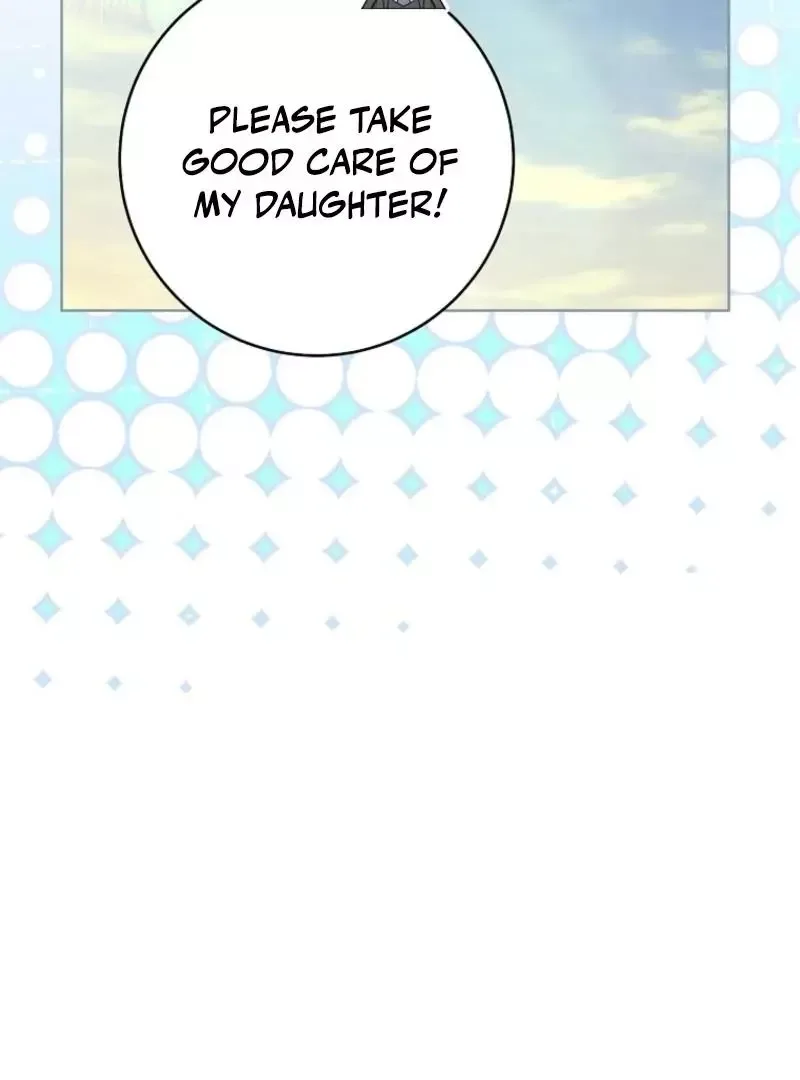 After My Death, My Little Groom Chapter 13 page 91