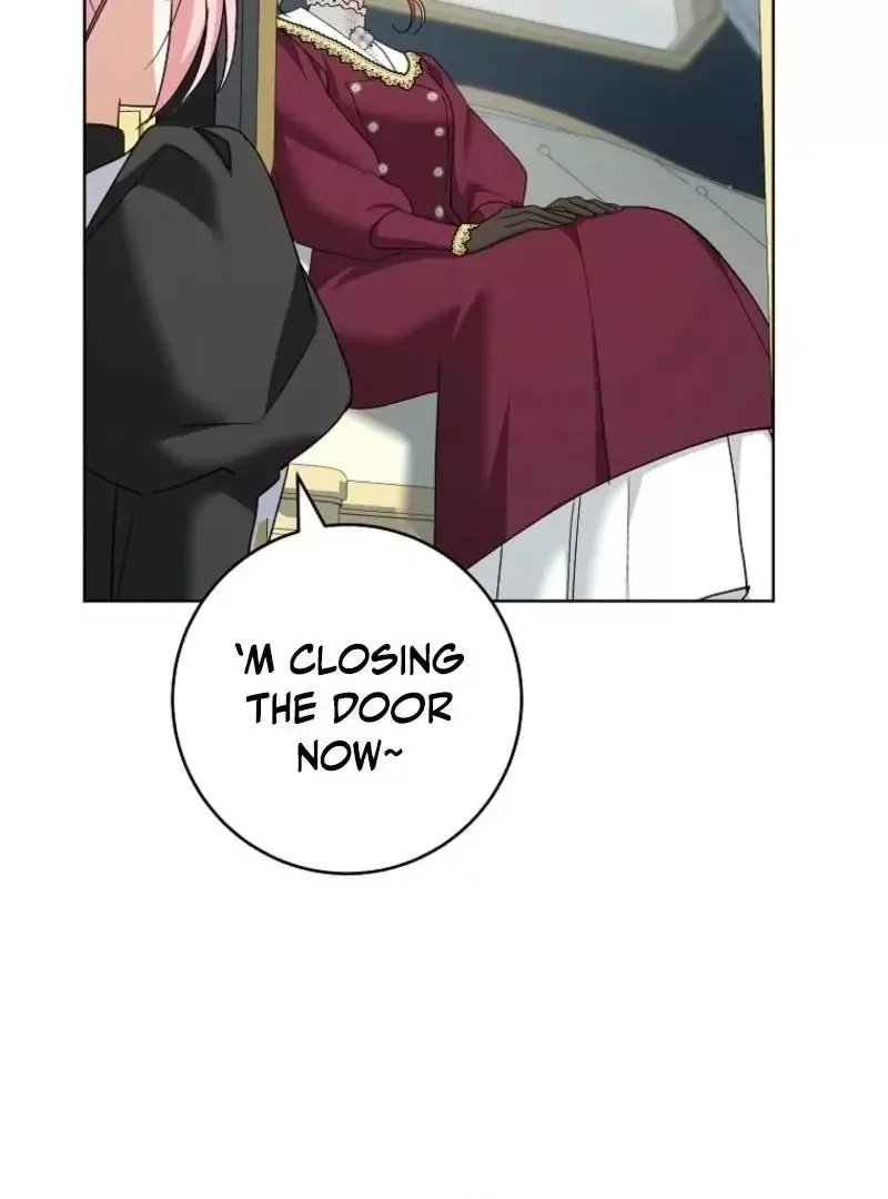 After My Death, My Little Groom Chapter 13 page 100