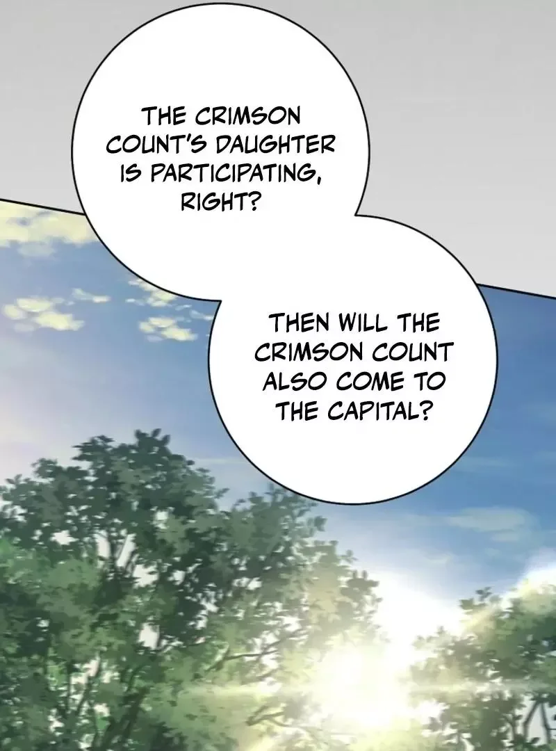 After My Death, My Little Groom Chapter 13 page 112
