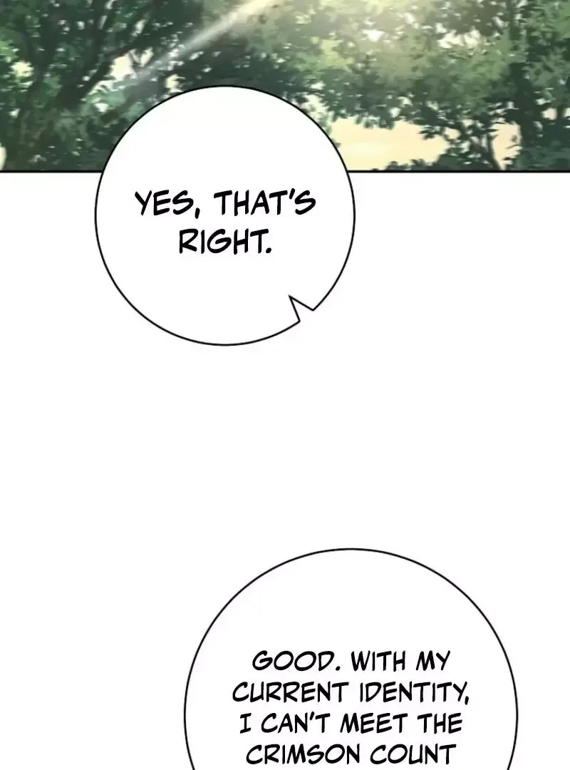 After My Death, My Little Groom Chapter 13 page 113