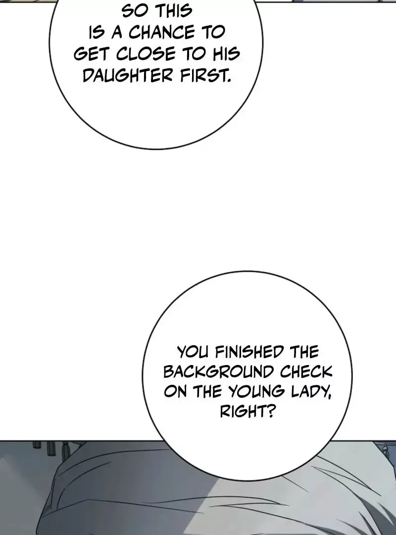 After My Death, My Little Groom Chapter 13 page 115