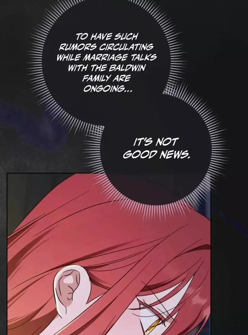 After My Death, My Little Groom Chapter 15 page 24