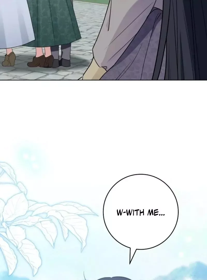 After My Death, My Little Groom Chapter 15 page 119