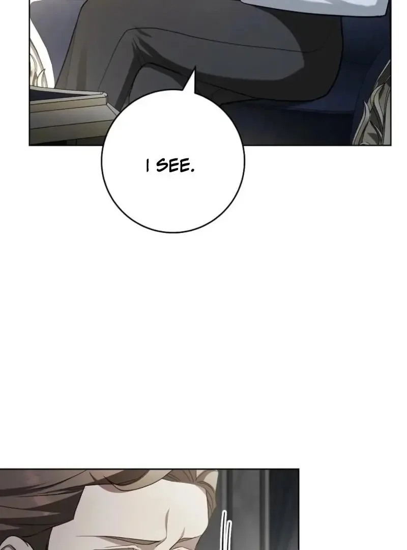 After My Death, My Little Groom Chapter 16 page 30