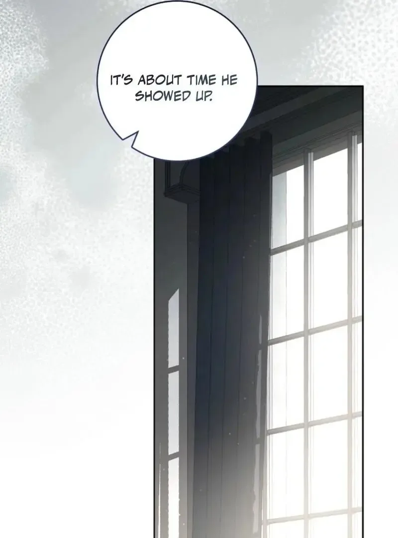 After My Death, My Little Groom Chapter 16 page 18