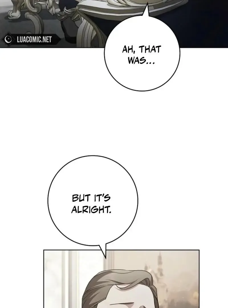 After My Death, My Little Groom Chapter 16 page 34