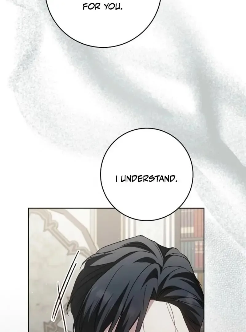After My Death, My Little Groom Chapter 16 page 36