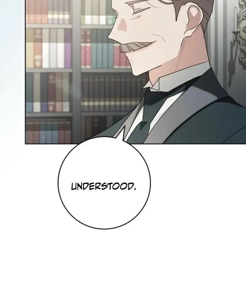 After My Death, My Little Groom Chapter 16 page 69